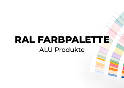 CB-RAL-Farbpalette